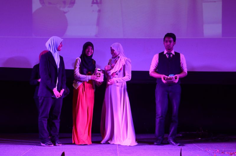 Hi tea alumni  14  322